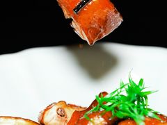 -莉莉海堂HAITANG·烤鸭(国贸商城店)