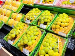 -Olé精品超市(广州太古汇店)