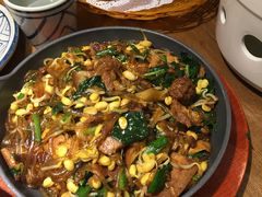 -山丹丹西北菜(金贸大厦店)