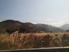 -福建天门山