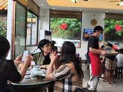 -周大娘牛乳(旧寨古村总店)