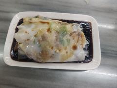 -穗银肠粉店(东川路店)