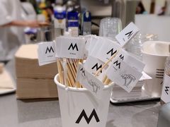 -M Stand(宁波万象城店)