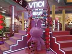 -VT101维多利广场