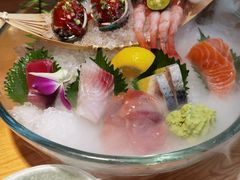 -禾风·海鲜料理自助(玉林店)