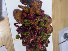-延松朝鲜族料理