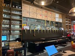 -岔巴精酿啤酒餐吧(南屏街店)
