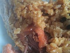 -金太粽(上海弄堂第一粽店)