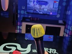 -海上歌友KTV(南桥店)