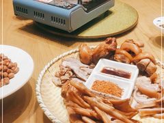 -老阿爸鲜鱼土菜(昆山花桥店)