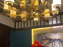 -紫阳富豪大酒店(惠南店)
