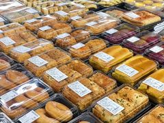 -永辉超市(百子湾店)