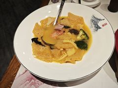 -外婆小菜(灵岩南路店)
