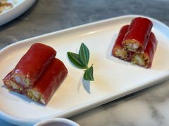 -滋粥楼·顺德菜海鲜茶点(方舟店)