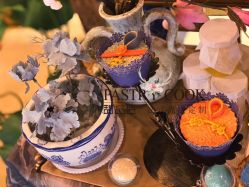 -甜品匠·法式高级定制&婚礼甜品台&企业茶歇(双井店)