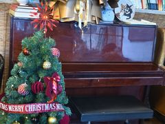 -陶野咖啡·面包披萨