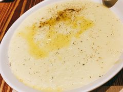 -Mercato莫卡多露台餐厅与酒吧(K11店)