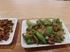 -老乡鸡(东方广场店)