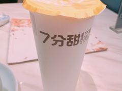 -7分甜(圆融广场店)