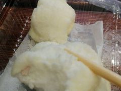 雪棉豆沙-棉小雪·雪棉豆沙(老安东街店)