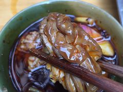 -特色油卤串串(水碾河店)