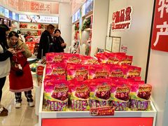 -舜华临武鸭·湖南零食特产(三王街店)