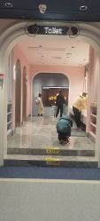 -奈尔宝家庭中心·亲子餐厅(北京东坝万达店)