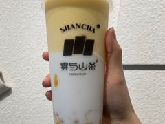 -雾与山茶(大禹城店)