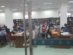 -天津图书馆(复康路馆)