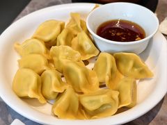 -吕氏焗小鲜•海鲜青岛菜(八大关店)