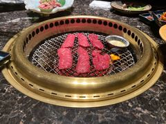-老乾杯和牛烧肉(王府中环店)