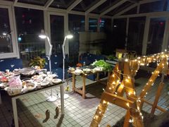 -不止轰趴桌游麻将台球(立水桥店)