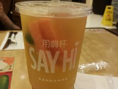 -必胜客(WOW中心城店)