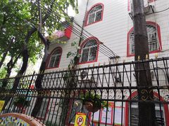 -西关幼儿园(周门园区)