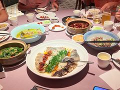 -金鸭季·北京烤鸭(深业上城店)