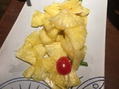 -云海肴·汽锅鸡·云南菜(领展购物广场·中关村店)