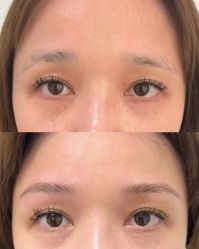 点击看大图 -MIVI野生眉纹绣纹眉