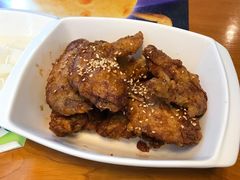 -Pelicana百利家炸鸡(江南西名店城店)