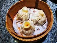 天王烤鸭包-南京大牌档(中关村店)