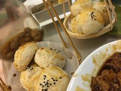 -五观堂素食(新华路店)