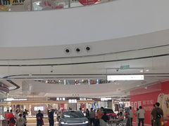 -万达广场(临港店)