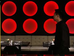 -Nord Grill&Bar Highland诺德西餐(深圳欢乐海岸店)