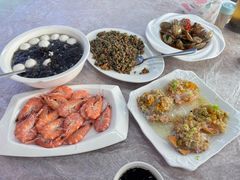 -众味海鲜大排档·活海鲜·潮汕味(南澳店)