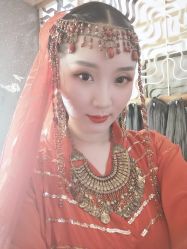 -盘子女人坊生日照·摄影馆(浦东店)