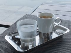 -蔚蓝阁餐厅·Brunch·牛排·威士忌·红酒
