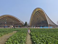 -中国天府农业博览园