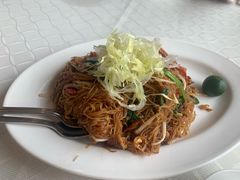 星洲炒米粉-无招牌海鲜餐厅(怡丰城店)