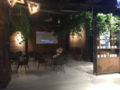 -木沐影咖(鑫乐汇购物广场店)