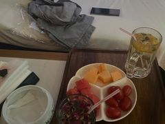 -菩凡足疗养生(No.3 小河万科店)