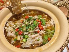 -大盐帮川菜馆(长楹天街店)